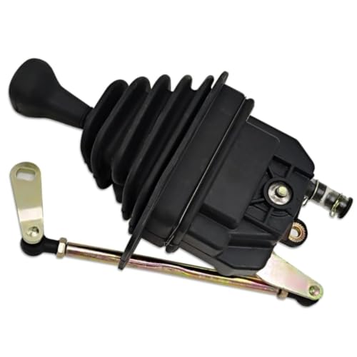 Caja de cambios para UTV HS500 700, ideal para rutas extremas