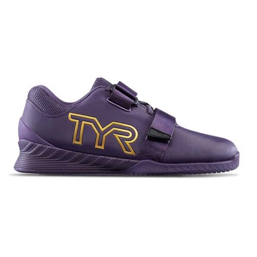 TYR Lifter Weightlifting Shoes EU 37 1/3