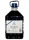 Licor Cafe Xaris 30% Vol (3 Lt.) (Ourense)