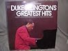 Duke Ellington: Greatest Hits Recorded Live In Concert Personnel: Johnny Hodges, Paul Gonsalves, Harry Carney, Jimmy Hamilton, Ray Nance, Cootie Williams, Lawrence Brown, Sam Woodyard Milt Grayson, Vocals #1