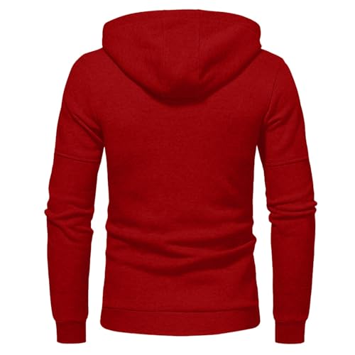 Boys Full Zipper Hoodies with Zip Pockets Warm Long Sleeve Sports Jacket Fall Winter Hooded Sweatshirts4
