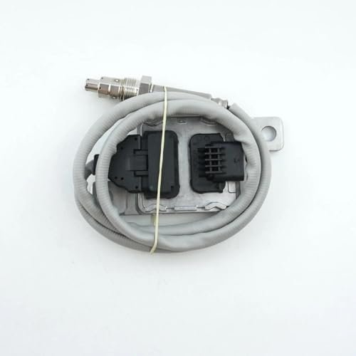 Capteur NOx 4K0907807F : Éliminer le voyant moteur A6 A7 3.0
