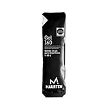 Maurten Gel 160 | Gel energético | Paquete de 10 x 65 g (40 g de carbohidratos) | Tecnología de hidrogel | Nutrición...