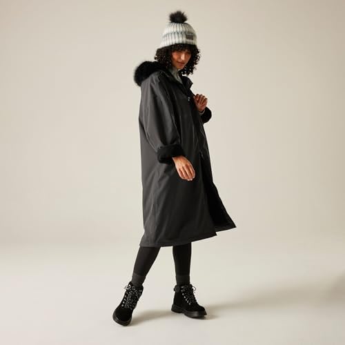 Regatta Adults Changing Robe Pro Waterproof - Image 3