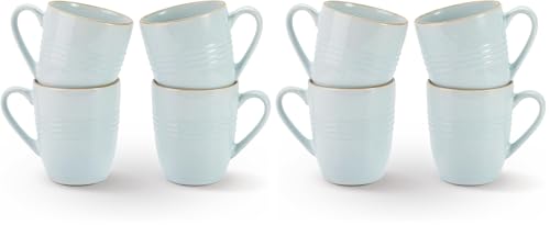 Set de 2 tazas de café famiware Jupiter 14 oz miniatura 1