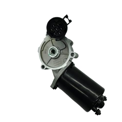 Moteur commande boite transfert 3255705007 repare voyant 4WD