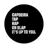 Zoom IMG-2 capoeira divertente popsockets popgrip adesivo Zoom IMG-2 capoeira divertente popsockets popgrip adesivo