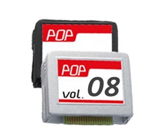 Magic Sing ET-V08 Magic Sing Rock/Heavy Metal Song Chip With 138 Built in Songs-image-9