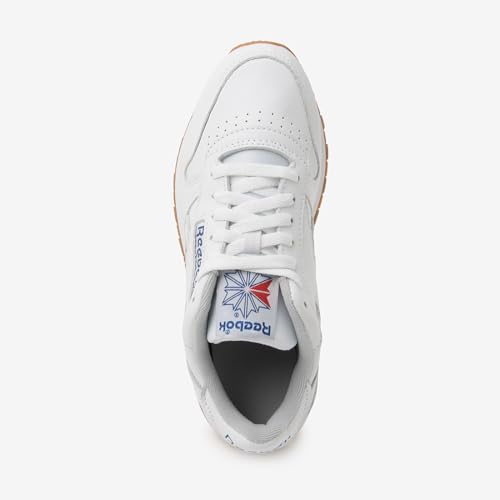 Image of Reebok Women's Classic Leather Sneakers