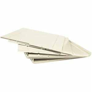 Ideal-Pet-Products-Ruff-Weather-Pet-Door-Wall-Kit-Medium Ruff-Weather Pet Door Wall Kit