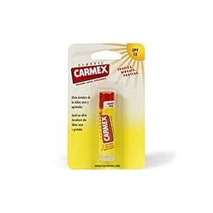Carmex Bálsamo Labial, Click