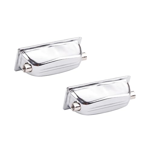 JEWEDECO �X�l�A�h�������O ���[���O �������h�����t�b�N �h�����R�l�N�^ �A�N�Z�T���[�p�[�c �R���T�[�g �o���h�p 2�Z�b�g