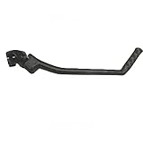 OUTILS : Aucun outil n'est nécessaire pour installer le levier de démarrage au pied de votre moto