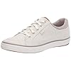 Keds-Womens-Center-2-Sneaker Keds Center 2 Lace Up, Sneaker womens, Gray Stripe, 7.5