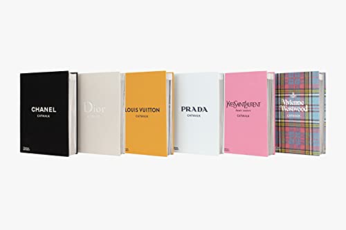 Prada Catwalk: The Complete Collections