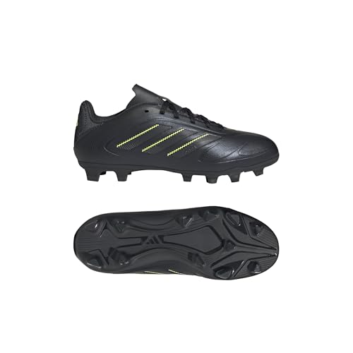 Image of adidas Unisex Copa Pure Iii Club Fg /Mg Football Shoe