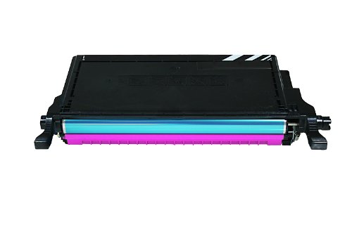 Toner CLT-M6092S Magenta pour Samsung CLP-770 ND évitez les pannes d'impression