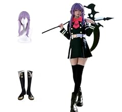 柊シノア コスプレ 終わりのセラフ』柊シノアの可愛らしいコスプレ特集