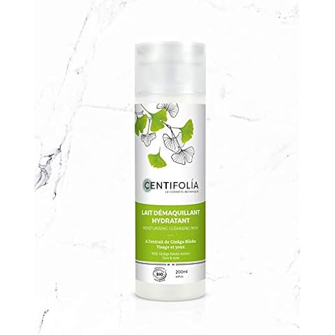 Lait Démaquillant Centifolia 200 ml Cover