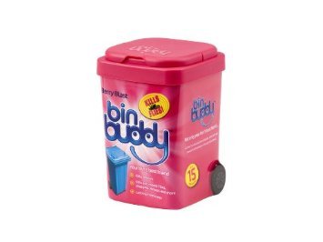 6 X Challs Bin Buddy Berry 450G 06715