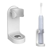SmartProduct Selbstklebende Zahnbürstenhalter für Elektrische Zahnbürste 1 Stück