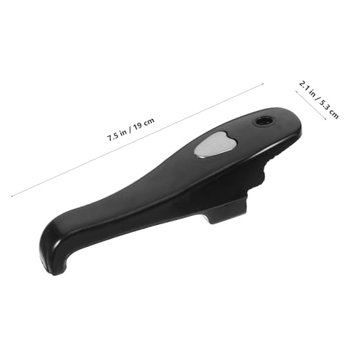 Par de manijas desmontables para olla a presión 28cm miniatura 2