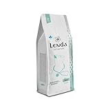 Lenda Vet Nature Renal & Oxalate 2Kg - Pienso Veterinario para Gatos Adultos de Todas Las Razas con Problemas Renales - Pienso Natural con Condroprotectores y 4 Cepas de Probióticos