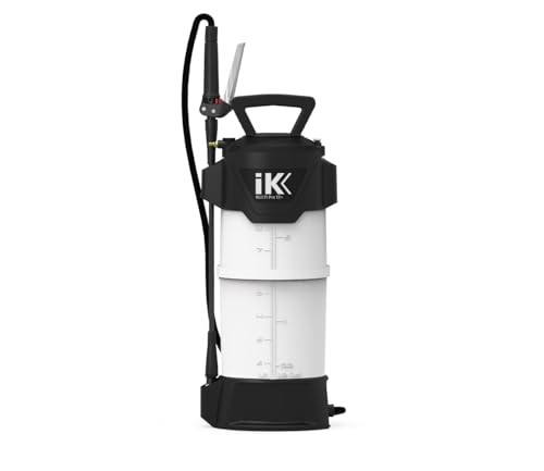 iK Multi PRO12+ 82679 Pressure Sprayer