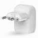 Belkin BoostCharge 20W USB C Ladegerät, PPS zum Schnellladen, USB-Stecker