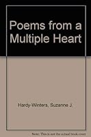 Poems from a Multiple Heart 1892896028 Book Cover