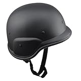 Leggero e resistente agli urti: progettato come un casco antiurto con struttura leggera per ridurre l'affaticamento pur mantenendo una forte resistenza agli urti per un'efficace protezione della testa.