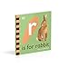 R is for Rabbit (The Animal Alphabet Library)