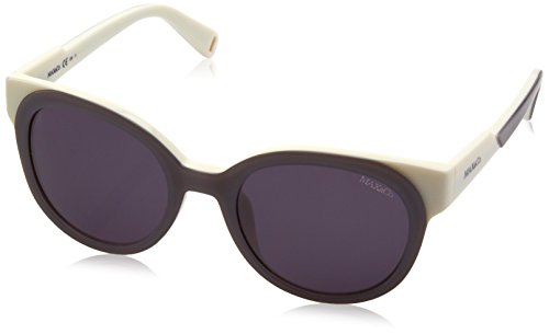 Protective case included Max Mara Max&CO.274/S Y1 M8Y 51 Occhiali da Sole, Grigio (Dark Grey Light Grey), Donna
