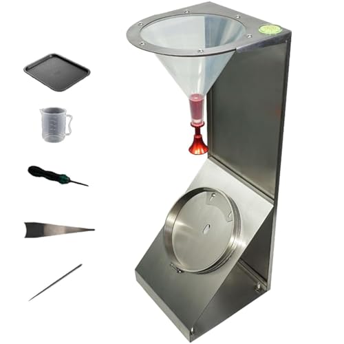 Testeur d'humidité de surface à 45° pour appareils de contrôle qualité
