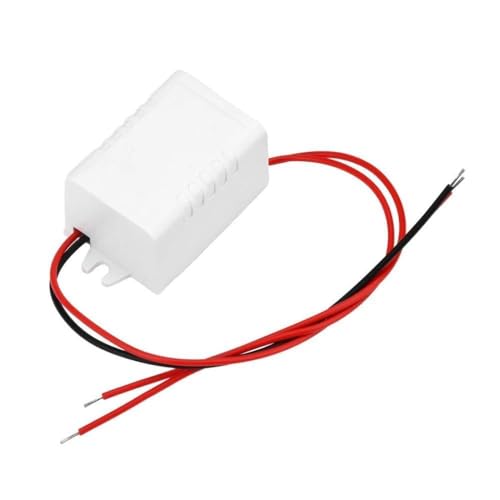 Convertidor universal de CA a CC 110V 220V para fuente de alimentación de luces LED