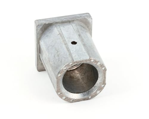 Garland 1775102 Caster Insert Housing Modif Ck