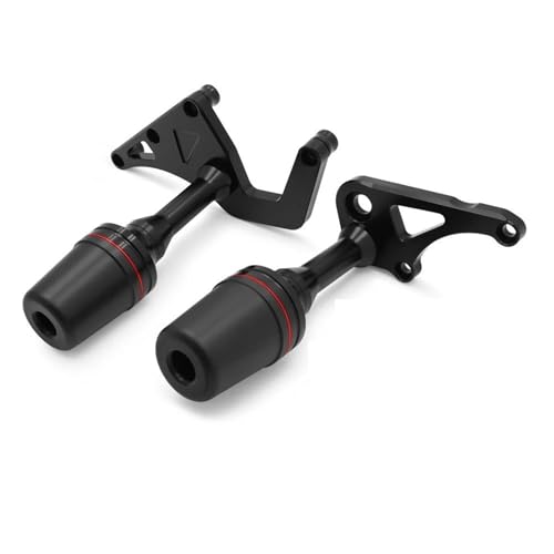 Cadre de protection Ducati Panigale V2 2025 en aluminium premium