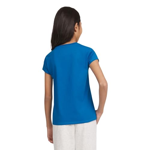Image of Champion Girls' Champion Girls Short Sleeve Tee Shirt