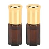 Aceite de índice de refracción, líquido de identificación de gemas, 2 unidades, para pruebas de refractómetro de zafiro, joyas, accesorios de prueba de piedras preciosas