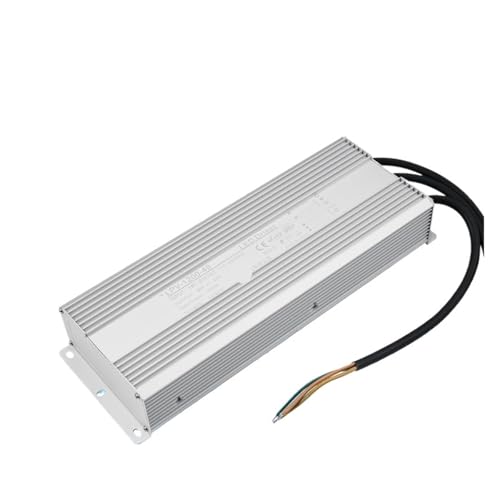 Alimentation à découpage 180-264V CA vers CC 48V 50A transformateur 1200W