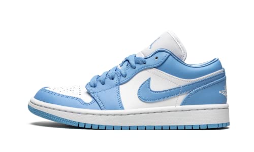 Nike Women's Air Jordan 1 Low-Top Shoes