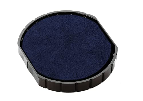 COLOP E/R40 Coussin de rechange Bleu pour réparer un tampon encreur usé