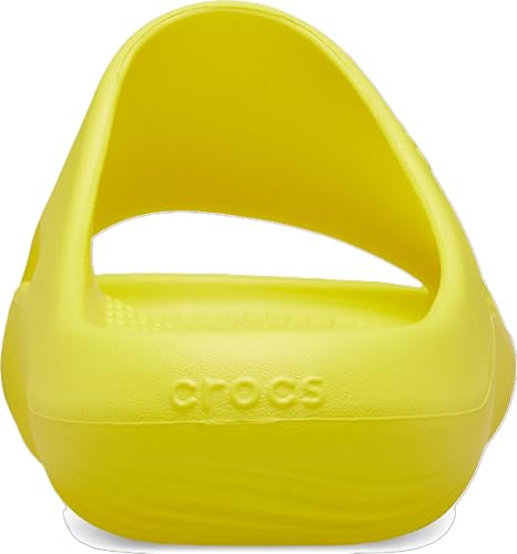 Image of Crocs Unisex Adult Mellow Recovery Slides