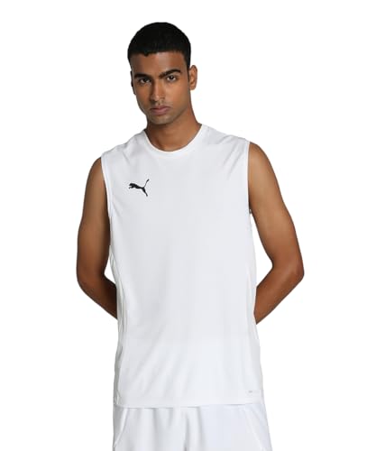 Image of PUMA Men's Regular Fit T-Shirt