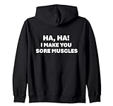 Fitnesstrainer beim Personal Training