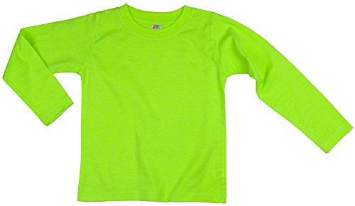 Image of Earth Elements Little Kids' /Toddlers' Long Sleeve T-Shirt