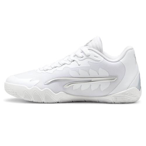 PUMA Womens Stewie 3 Team Lace Up Sneakers Shoes - Pink, Red3