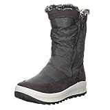 Semelle intérieure interchangeable, Gore-Tex, doublure chaude