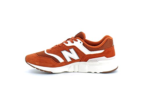 Image of New Balance Men's 997H V1 Classic Sneaker