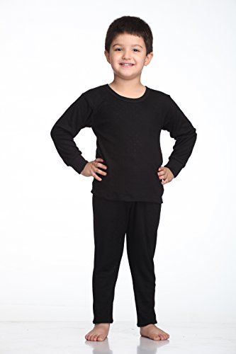 Image of Splash - Baby (Unisex) Winter wear Set - Upper & Lower, Round Neck, Full Sleeve